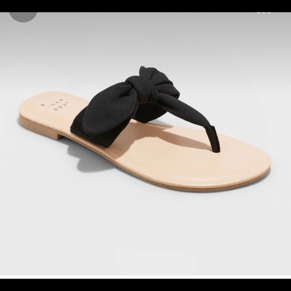A New Day Sandals - Picture 1 of 4